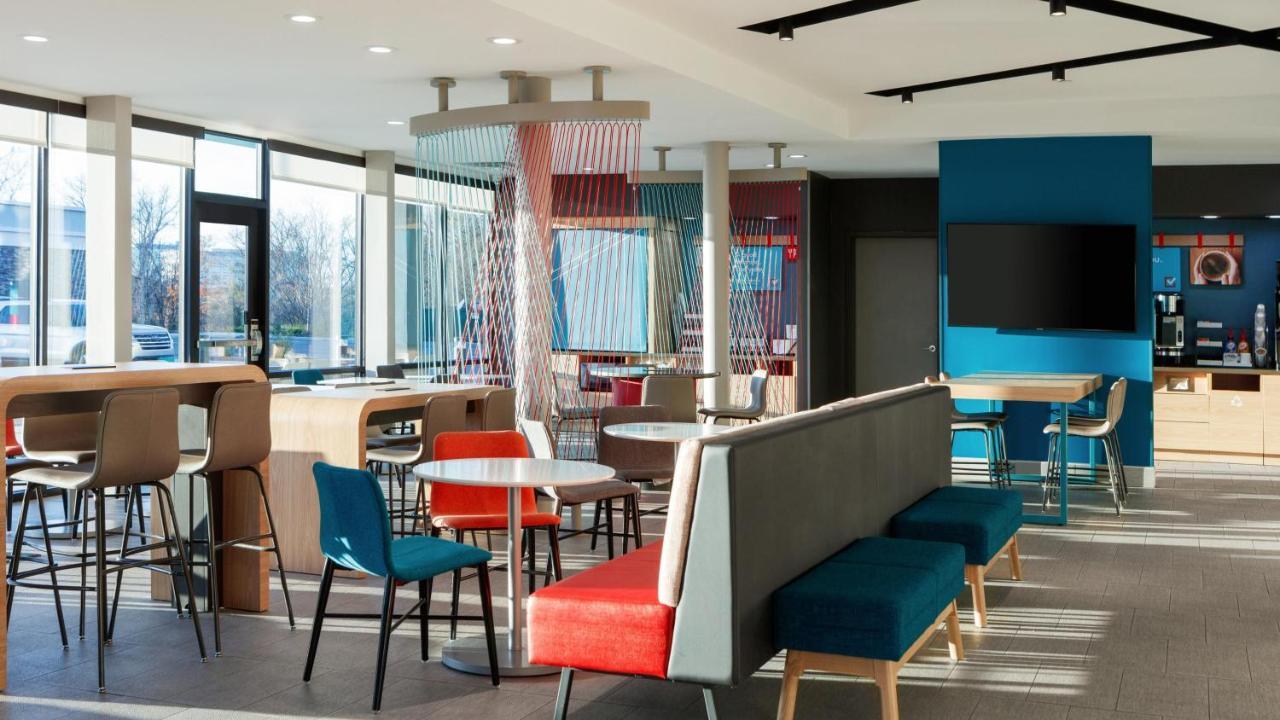 Avid Hotels Billings West By Ihg Buitenkant foto