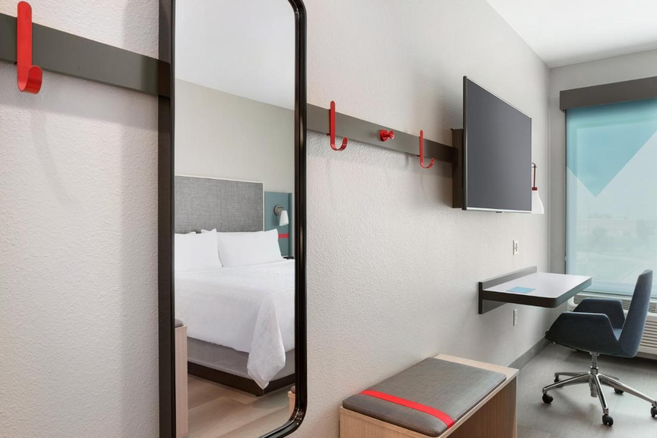 Avid Hotels Billings West By Ihg Buitenkant foto