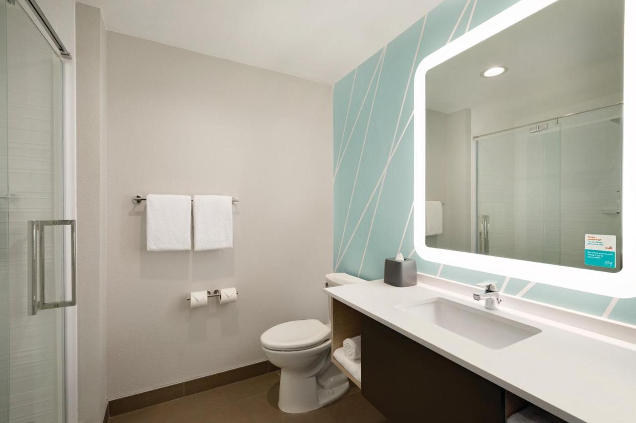 Avid Hotels Billings West By Ihg Buitenkant foto
