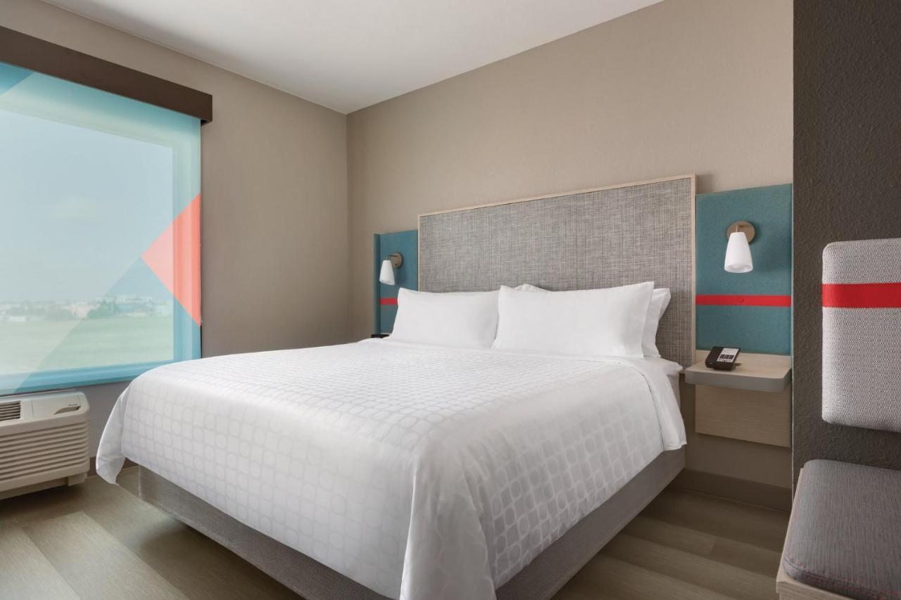 Avid Hotels Billings West By Ihg Buitenkant foto