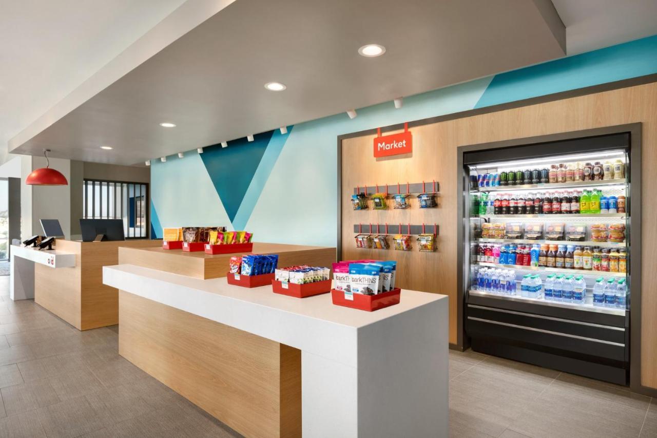 Avid Hotels Billings West By Ihg Buitenkant foto