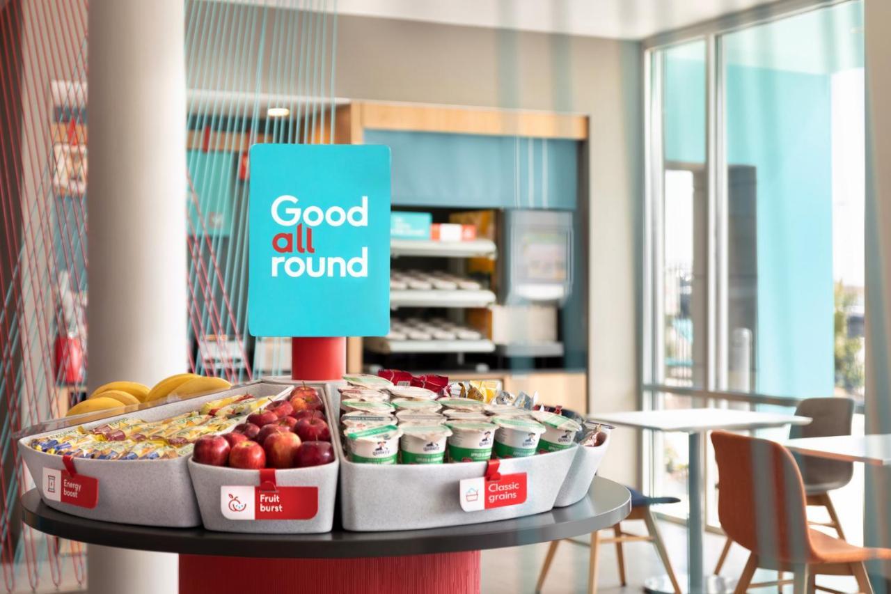 Avid Hotels Billings West By Ihg Buitenkant foto