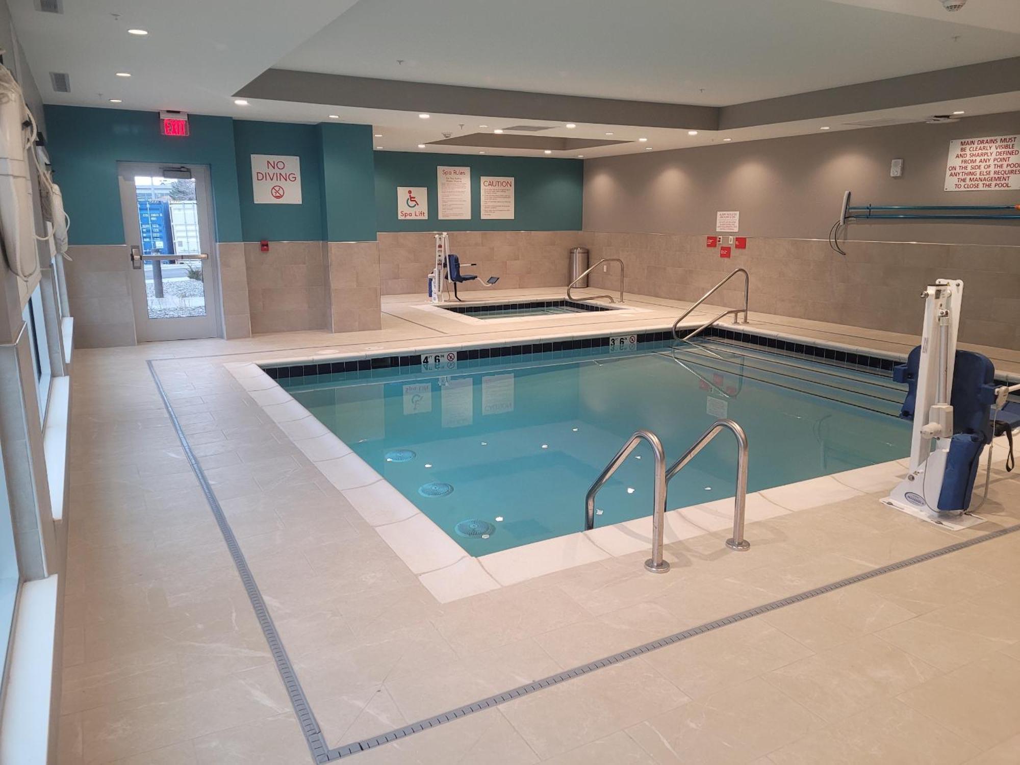 Avid Hotels Billings West By Ihg Buitenkant foto