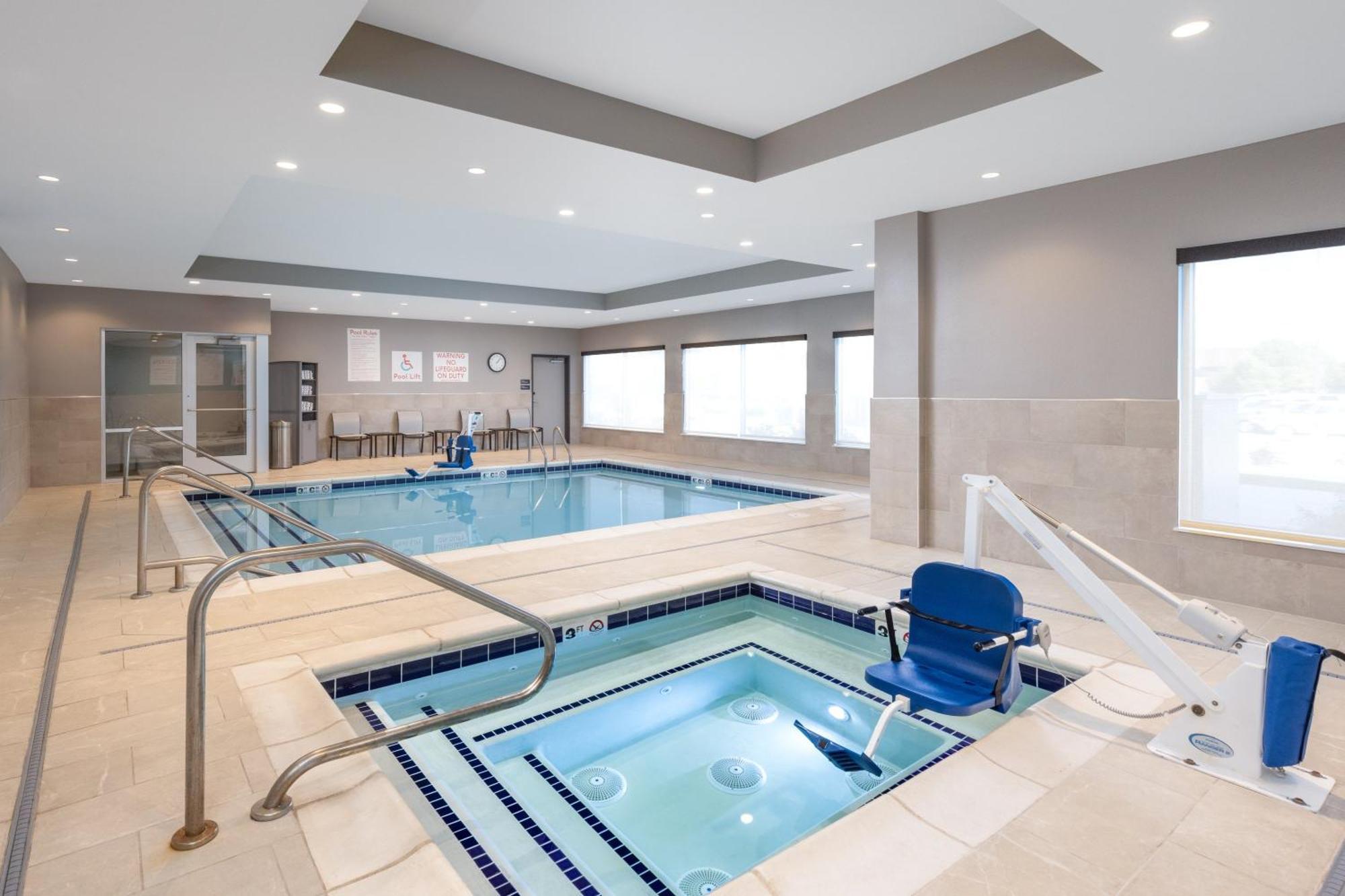 Avid Hotels Billings West By Ihg Buitenkant foto
