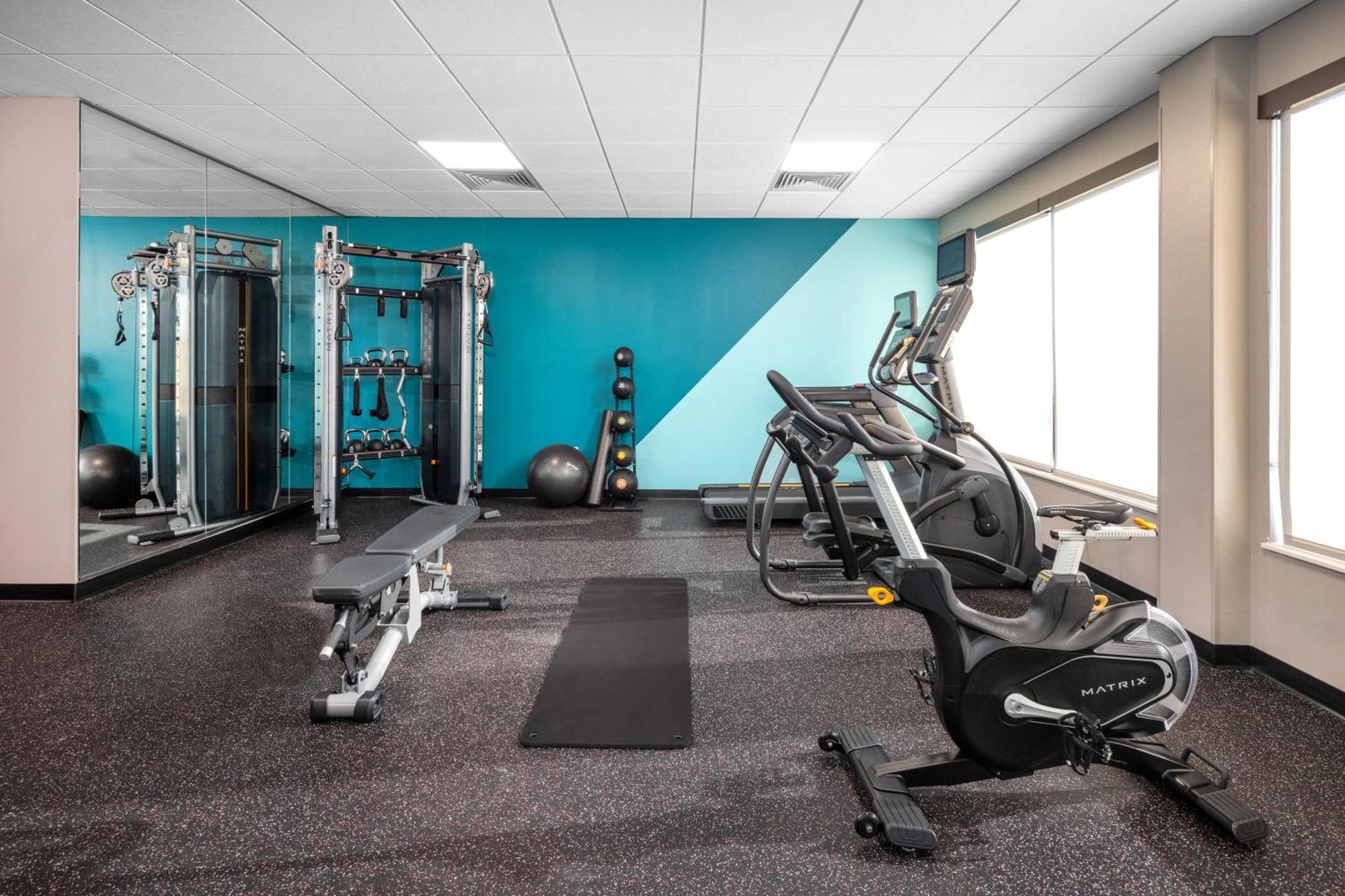 Avid Hotels Billings West By Ihg Buitenkant foto