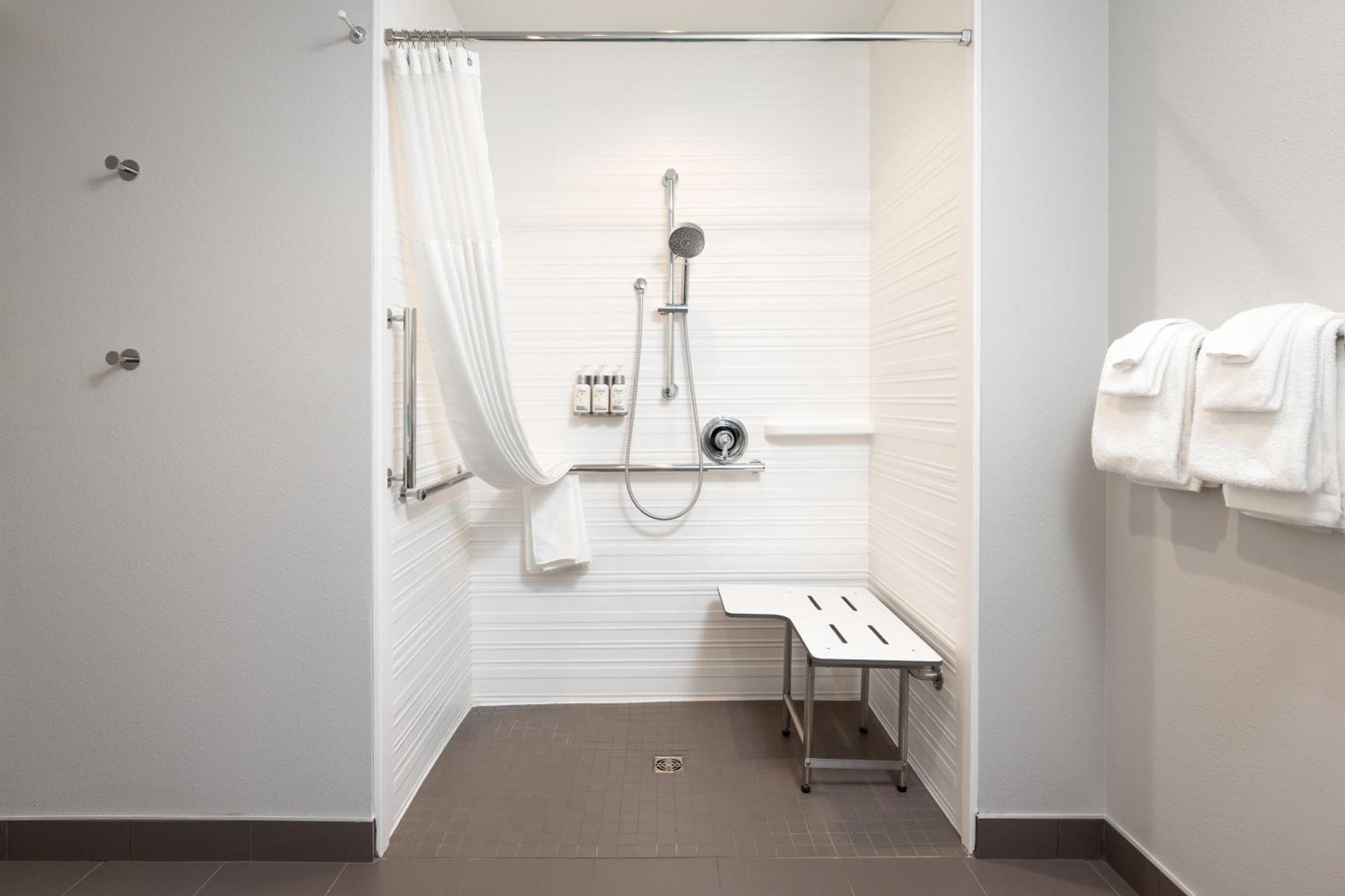 Avid Hotels Billings West By Ihg Buitenkant foto