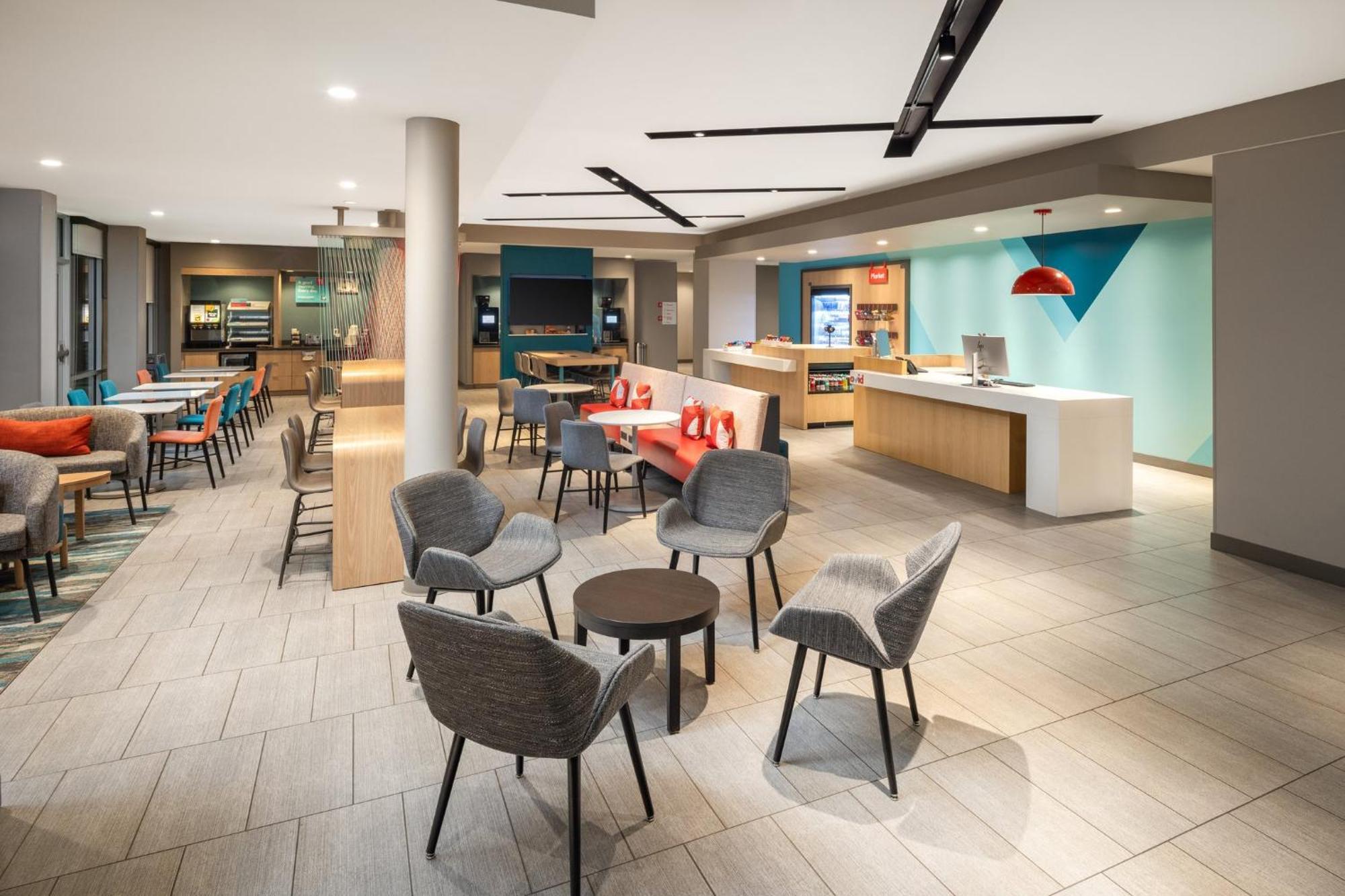 Avid Hotels Billings West By Ihg Buitenkant foto