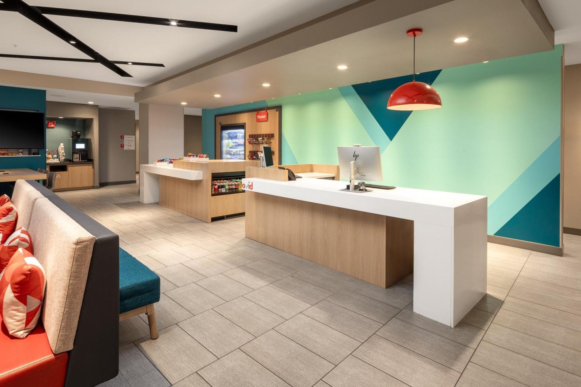Avid Hotels Billings West By Ihg Buitenkant foto