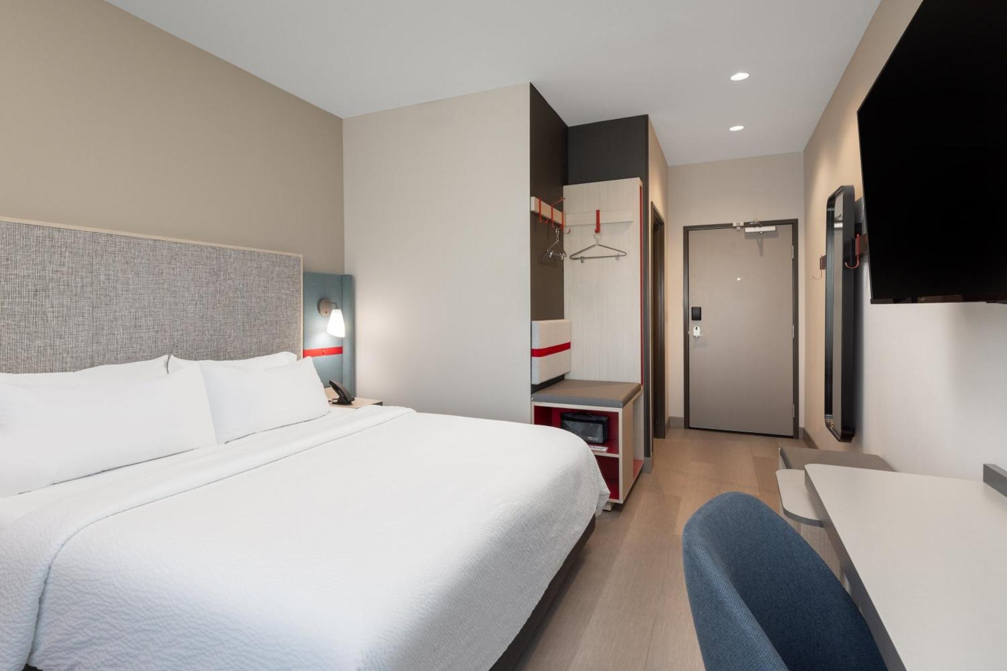 Avid Hotels Billings West By Ihg Buitenkant foto