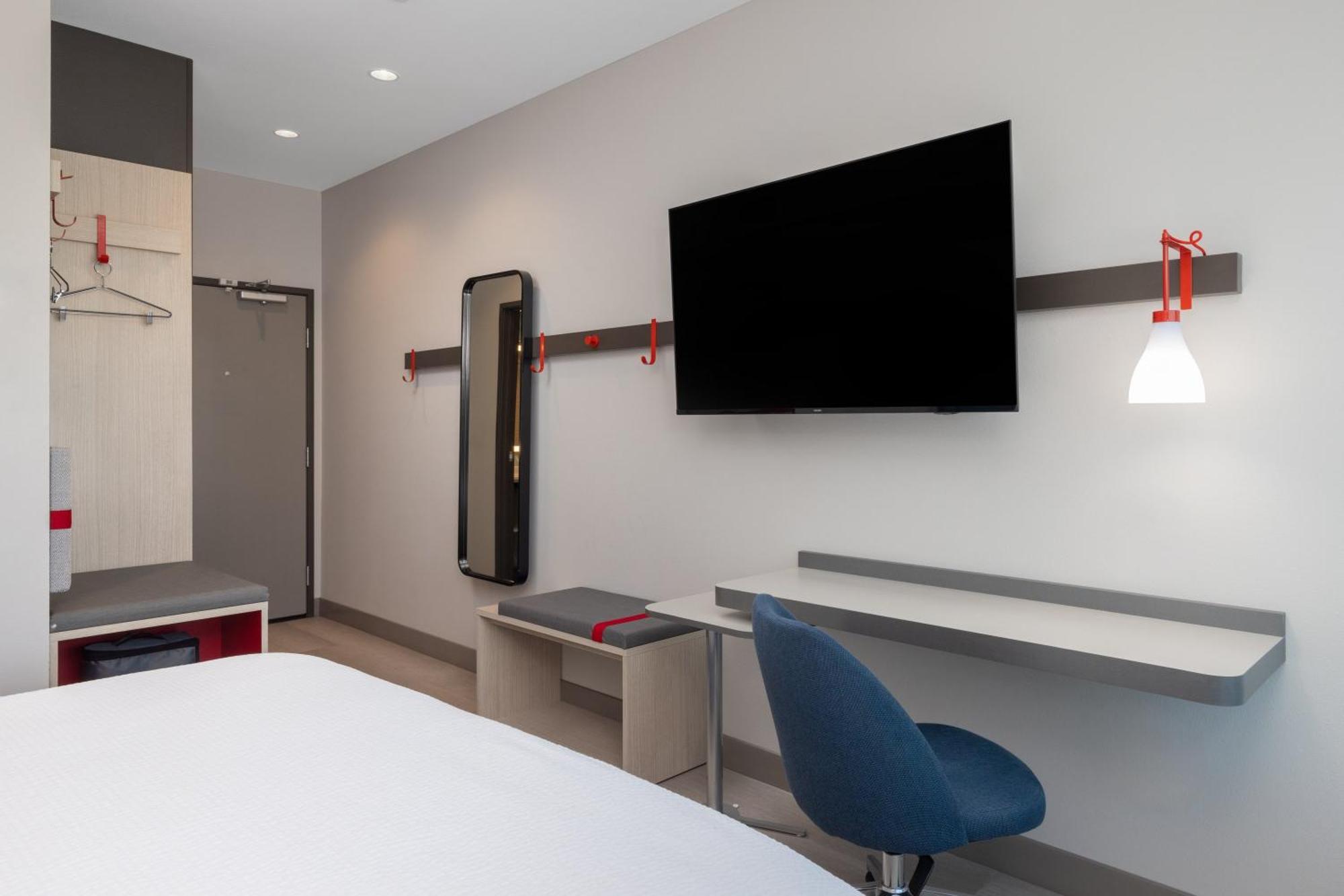 Avid Hotels Billings West By Ihg Buitenkant foto